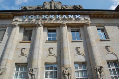 Oldenburger Volksbank