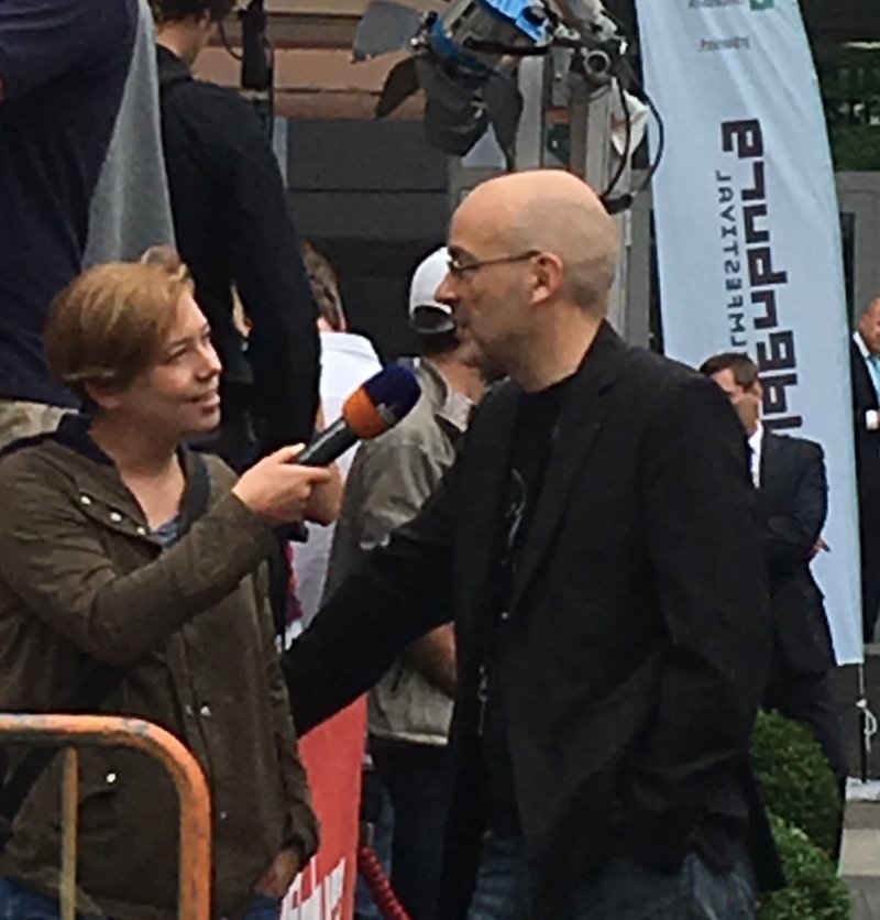 Kultur & Unterhaltung in Oldenburg — Spaziergang II