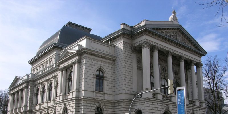 Oldenburgisches Staatstheater