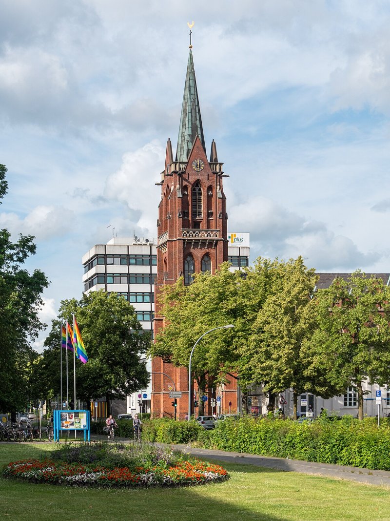 Pius-Hospital Oldenburg