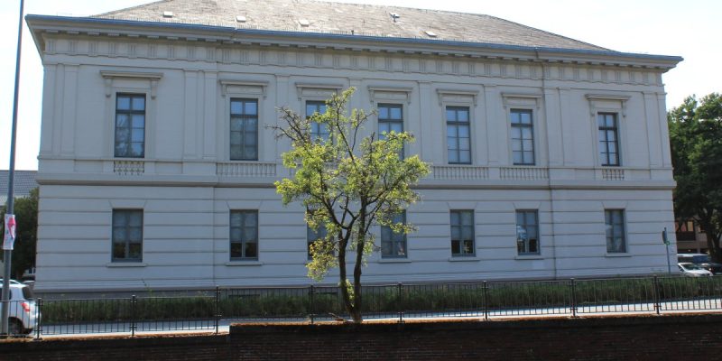 Prinzenpalais