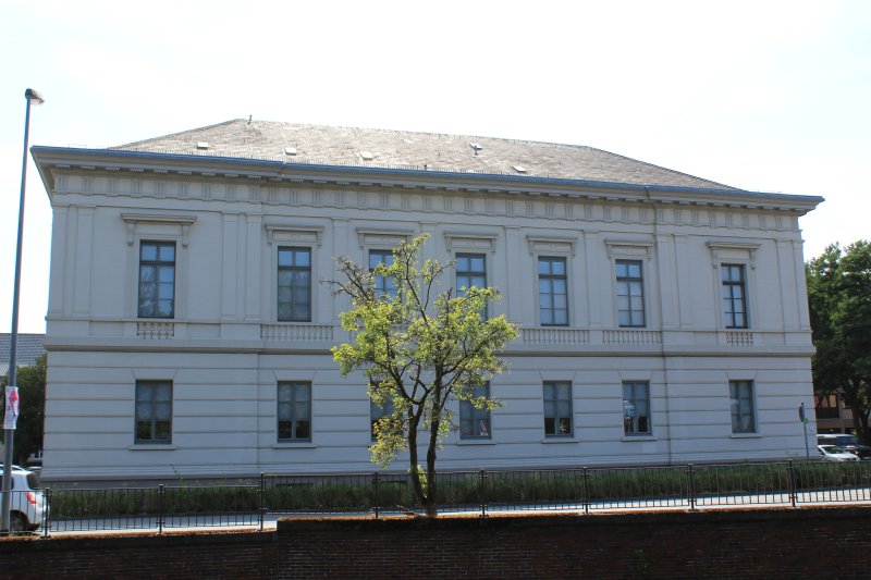 Prinzenpalais