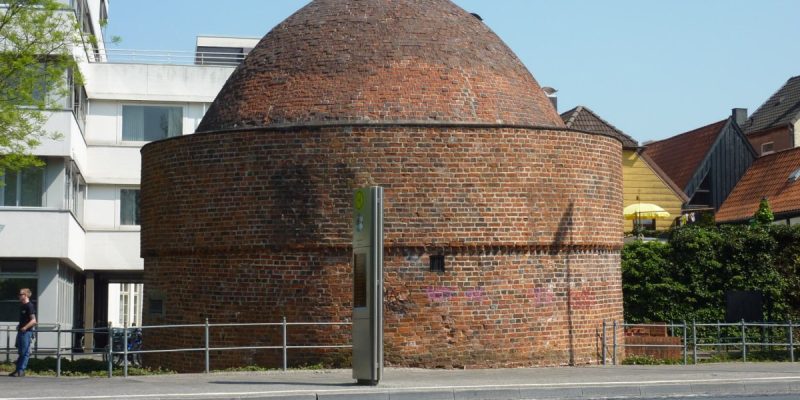 Pulverturm