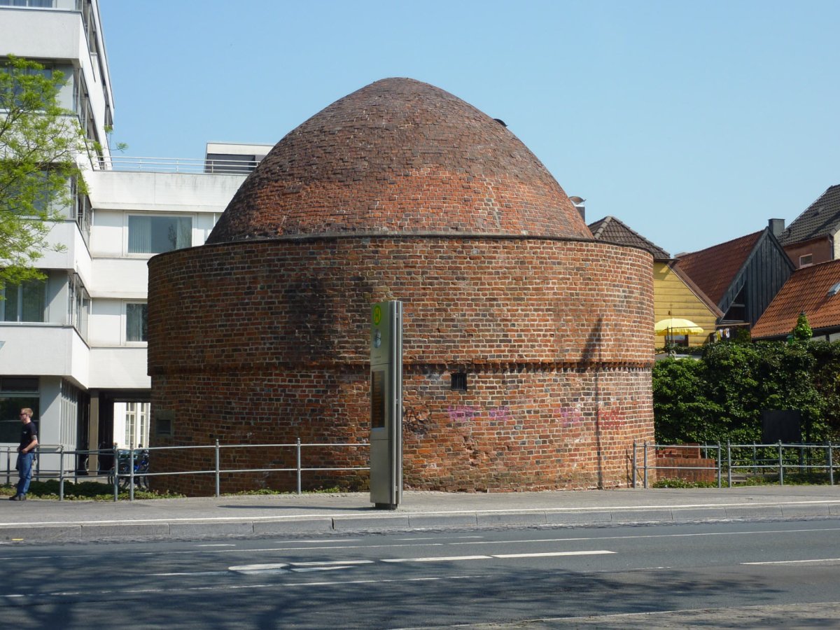 Pulverturm