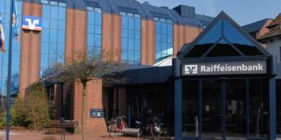 Raiffeisenbank Oldenburg eG