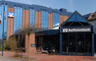 Raiffeisenbank Oldenburg eG