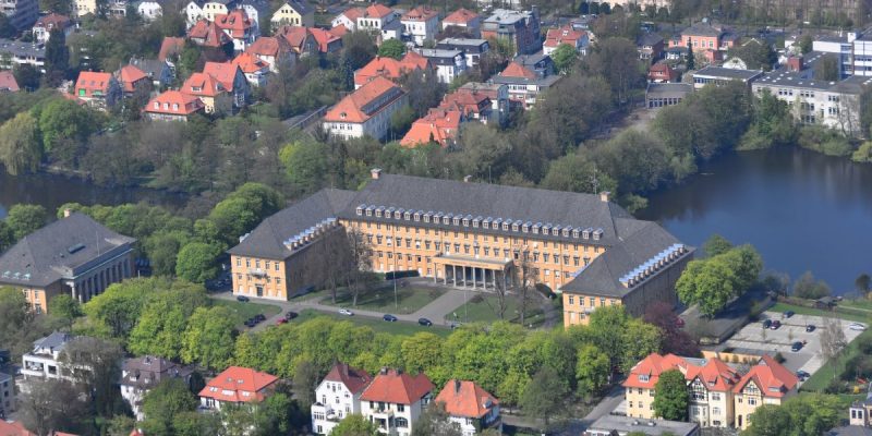 Regierungsvertretung Oldenburg