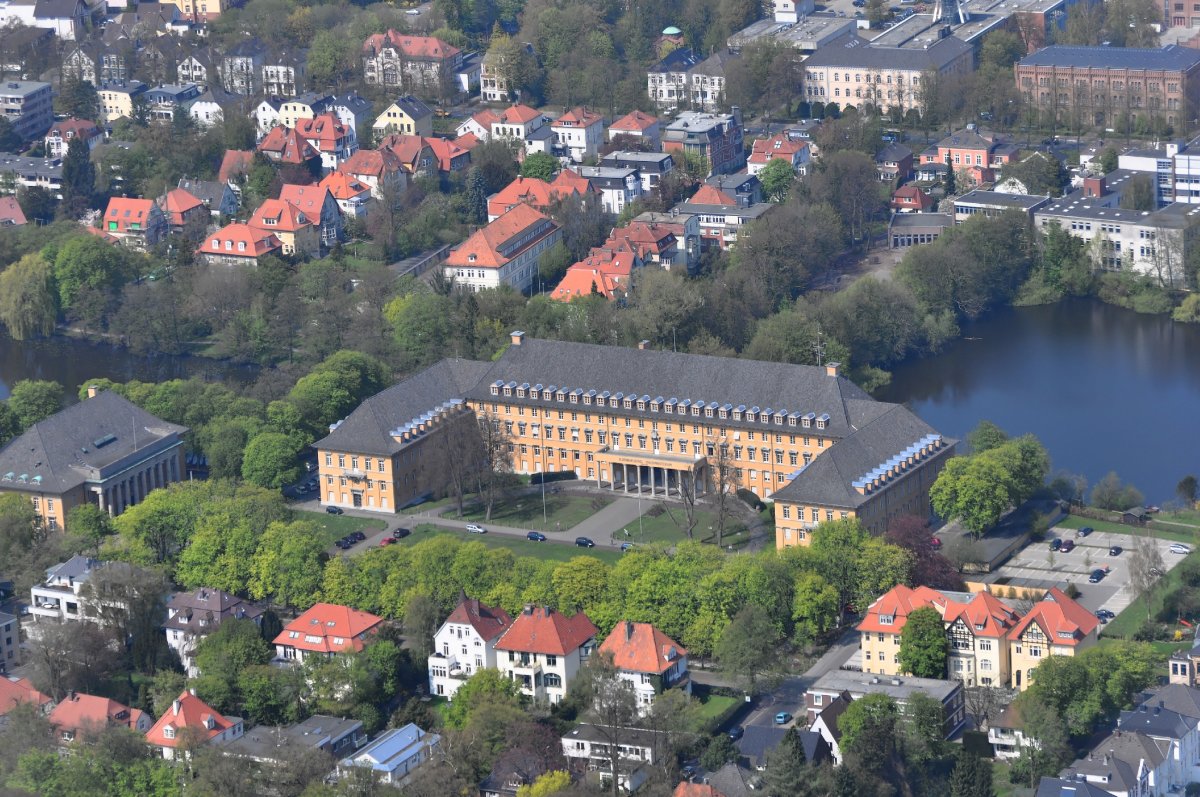 Regierungsvertretung Oldenburg