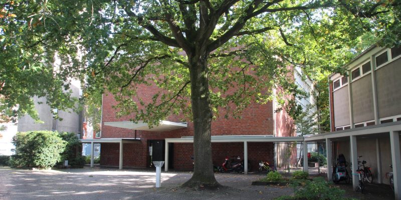 Sankt Johannes