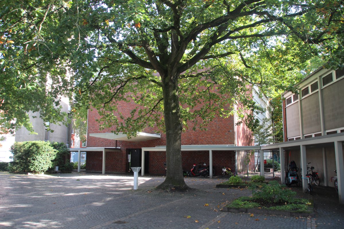 Sankt Johannes