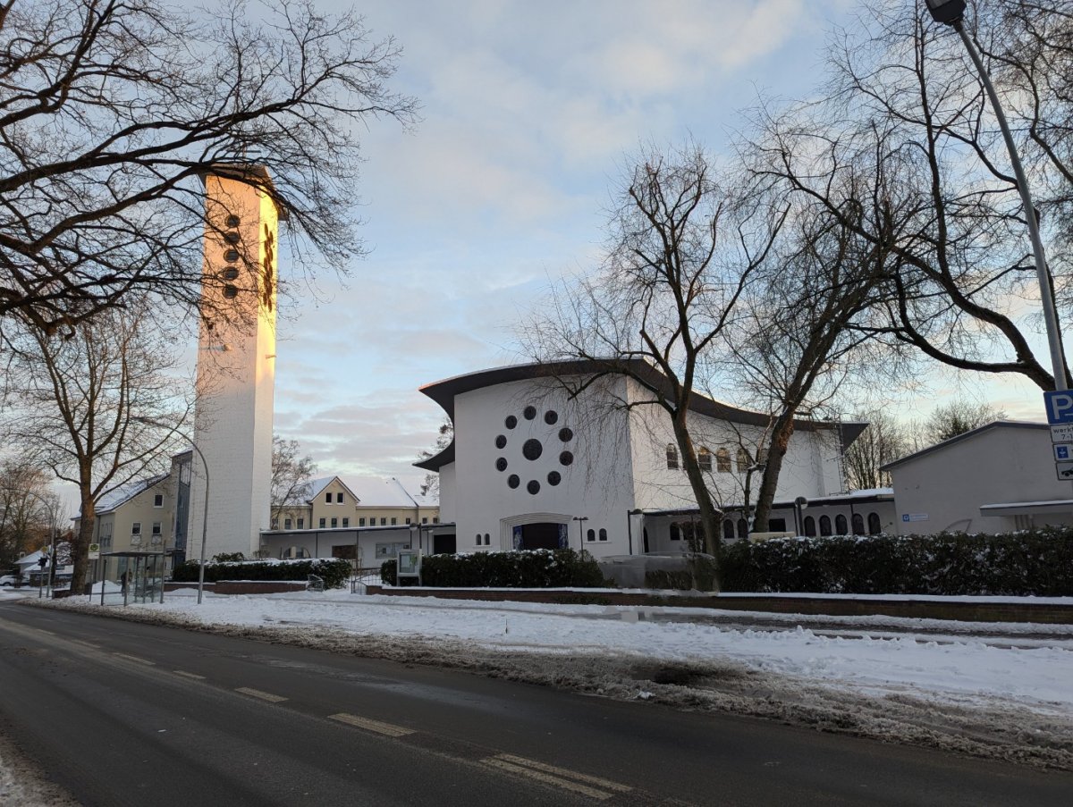 Sankt Michael