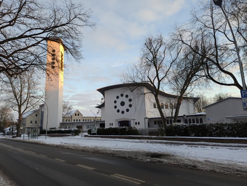 Sankt Michael