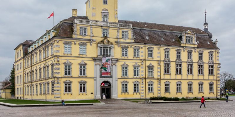 Schloss Oldenburg