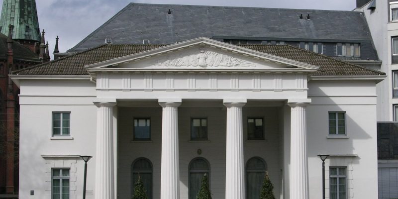 Schlosswache