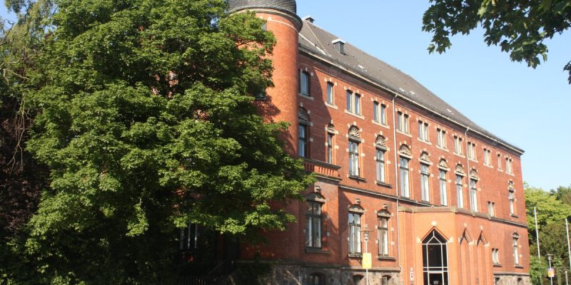 Sozialgericht Oldenburg