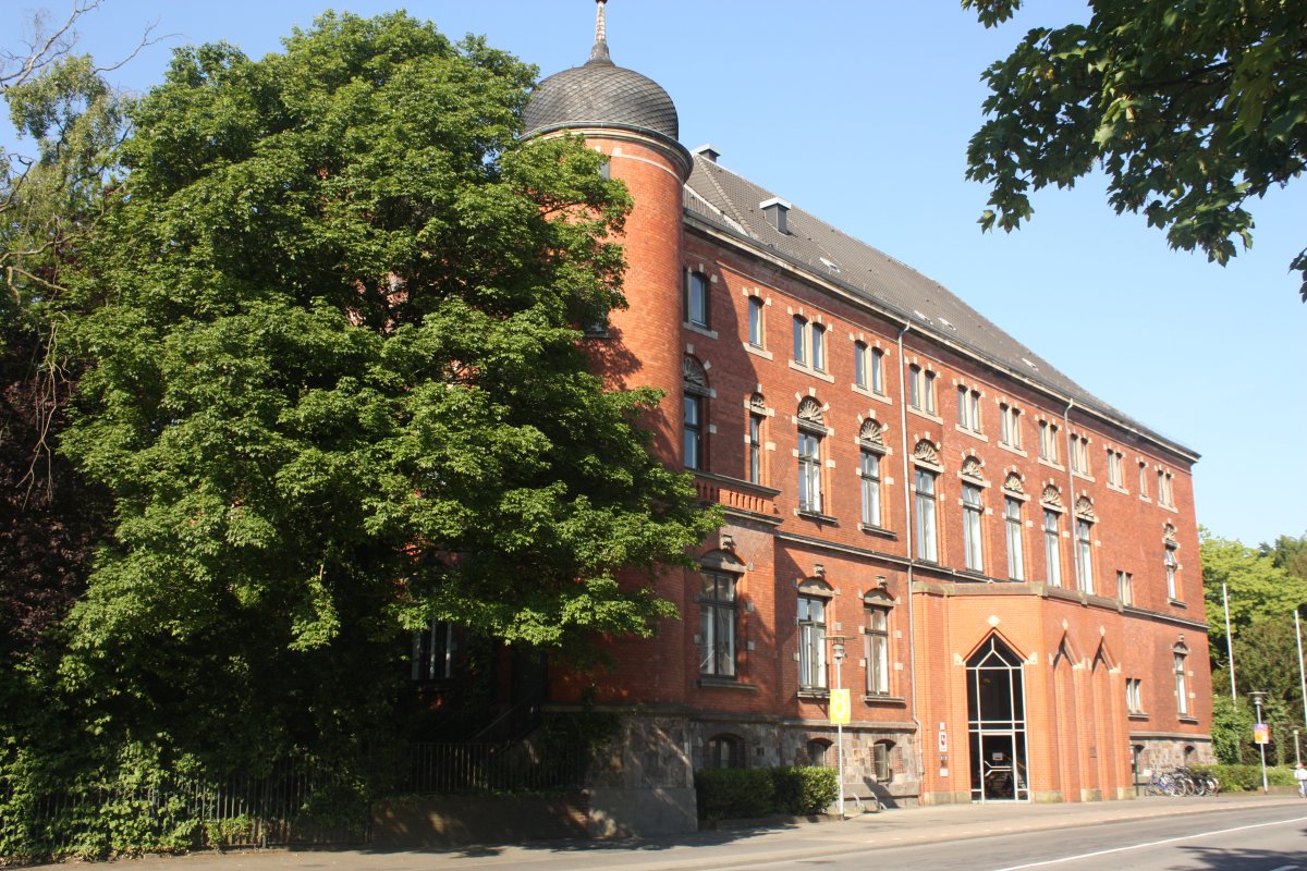 Sozialgericht Oldenburg