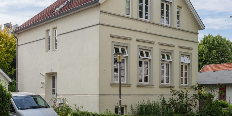 Stadtbibliothek im PFL