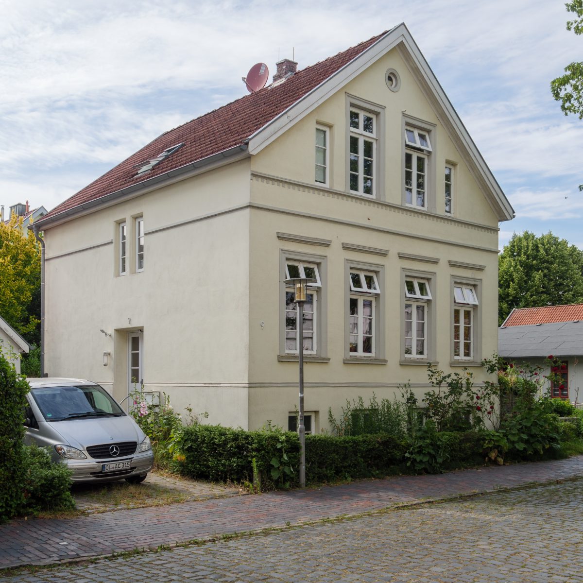 Stadtbibliothek im PFL
