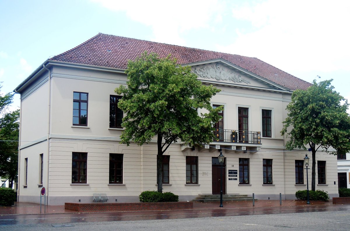 Standesamt