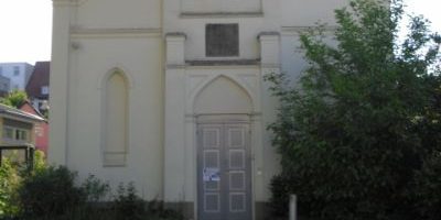Synagoge Oldenburg