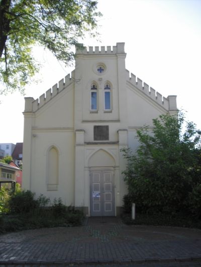 Synagoge Oldenburg