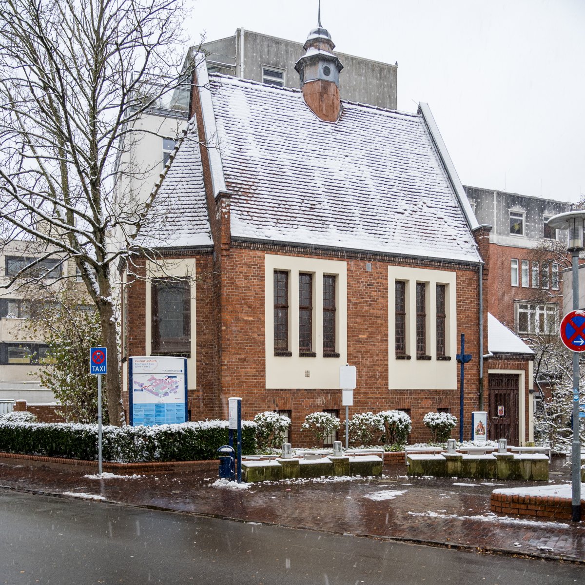 Theater Laboratorium Oldenburg