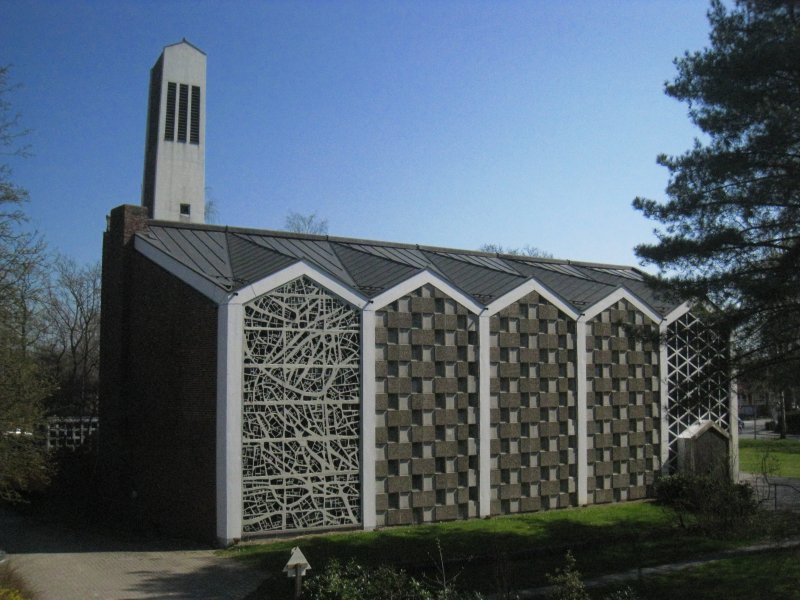 Thomaskirche