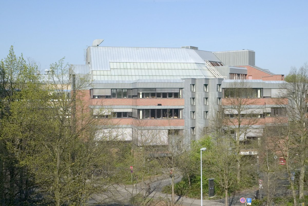 Uni-Bibliothek