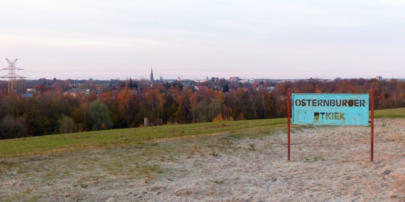 Utkiek