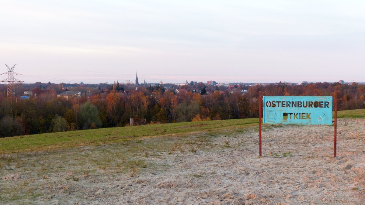 Utkiek