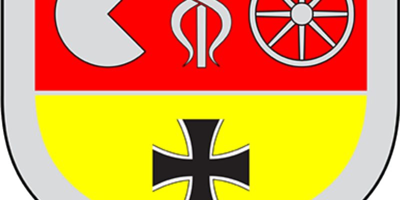 Verpflegungsamt der Bundeswehr