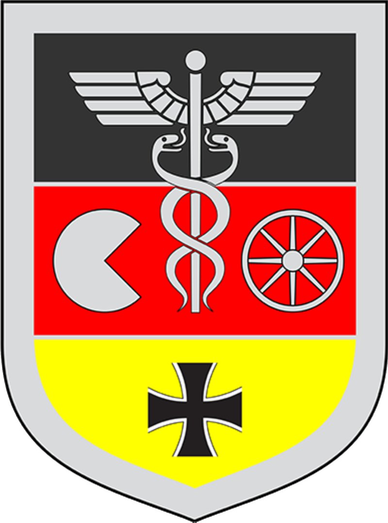 Verpflegungsamt der Bundeswehr