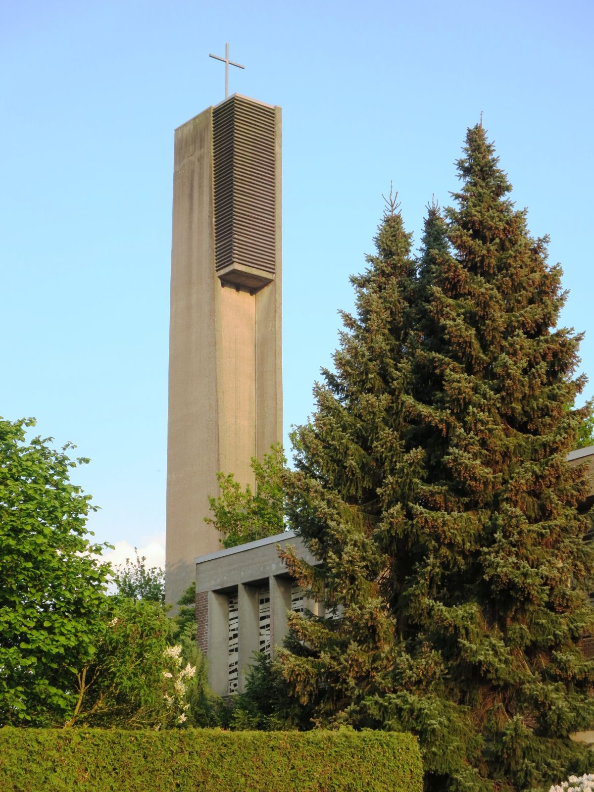 Versöhnungskirche