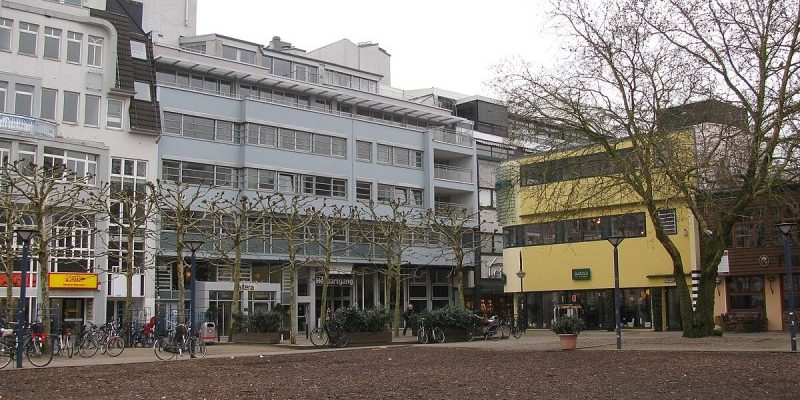 Waffenplatz