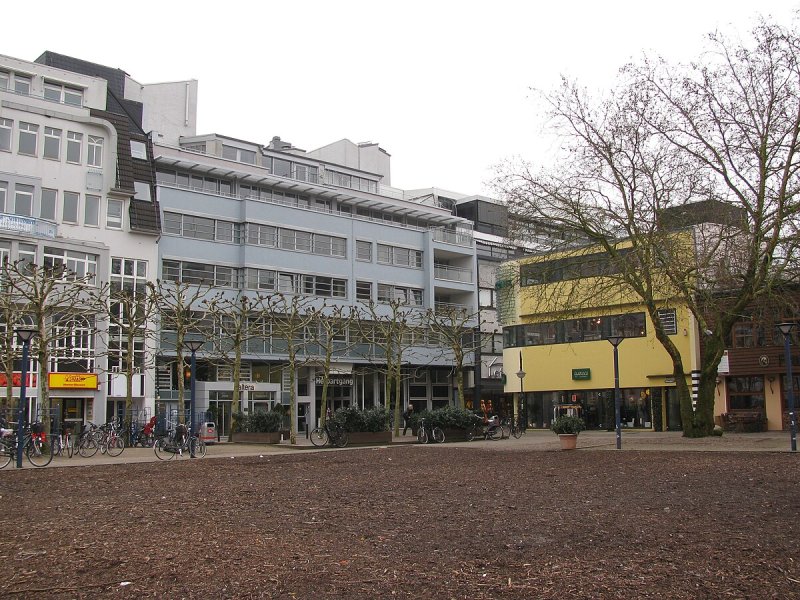 Waffenplatz