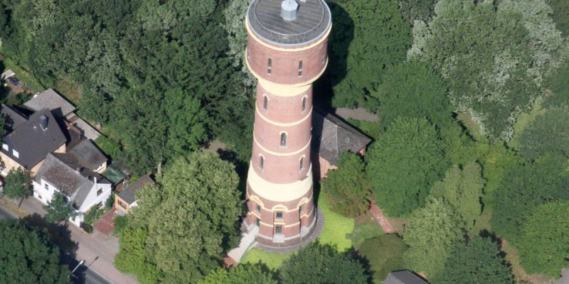 Wasserturm Donnerschwee