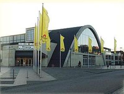 Weser-Ems-Hallen