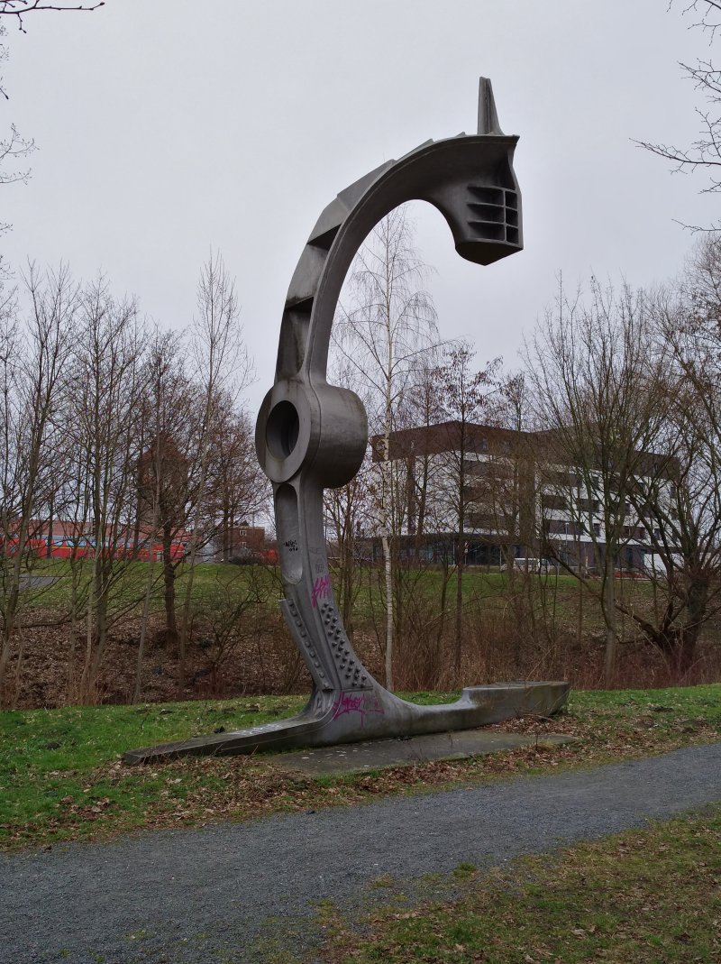 Achtersteven