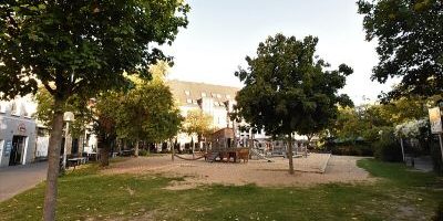 Adolf-Reichwein-Platz
