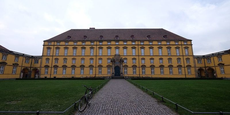Am Ledenhof
