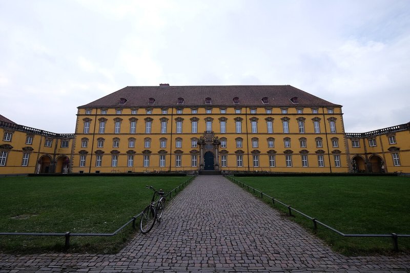 Am Ledenhof