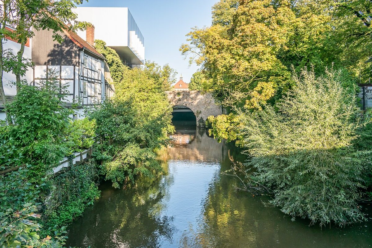 Angersbrücke