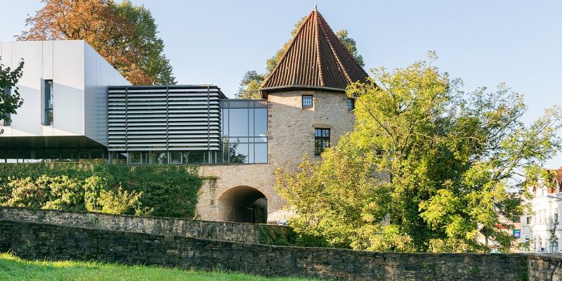 Barenturm