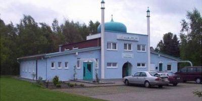 Basharat Mosque