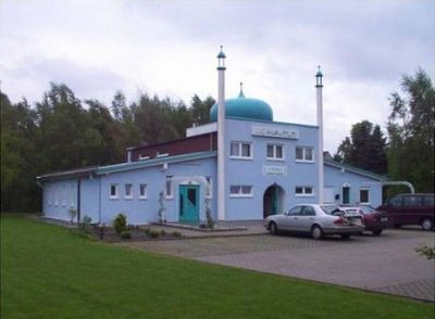 Basharat Moschee