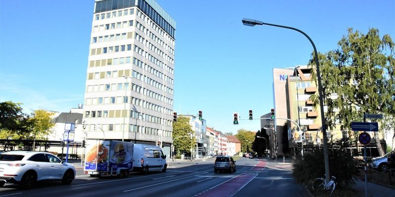 Berliner Platz
