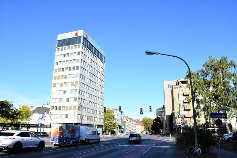 Berliner Platz