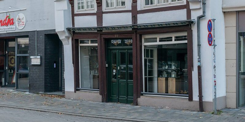Buddhistisches Zentrum Osnabrück der Karma Kagyü Linie