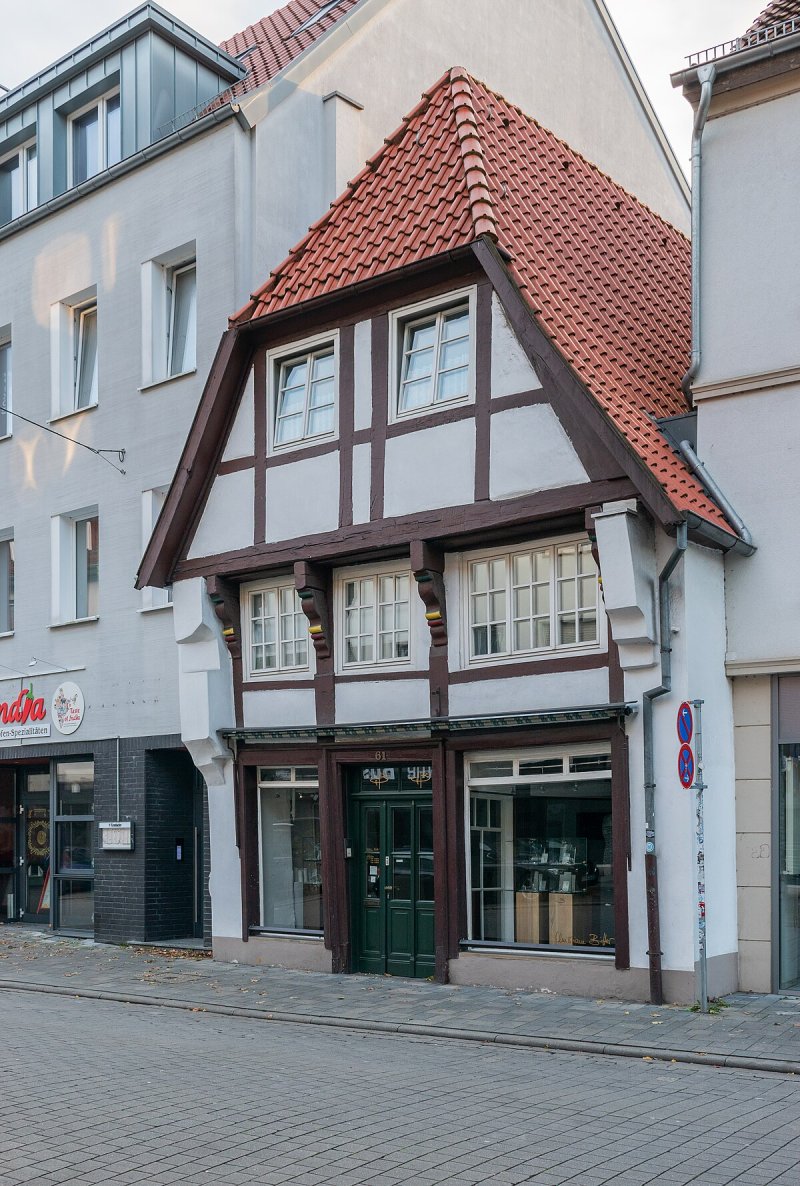 Buddhistisches Zentrum Osnabrück der Karma Kagyü Linie