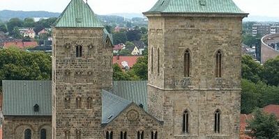 Dom Sankt Peter